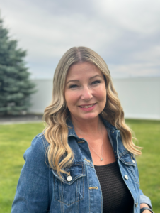 Photo of Brandy West