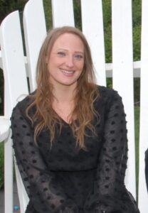 Photo of Anna Nielsen