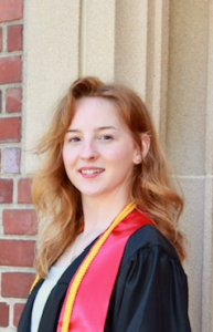 Photo of Zoe Yearout