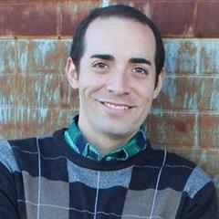 Photo of Joseph Keller