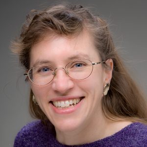 Photo of Berenice Emehiser