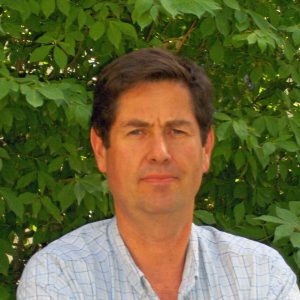 Photo of Fred Joslin, PhD