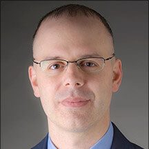 Photo of Wes Steiner, PhD