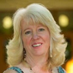 Photo of Michele Grant