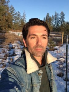 Photo of Richard Barido