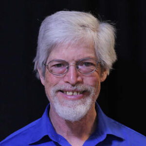 Photo of Brian Houser, PhD