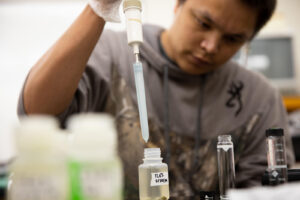 State-of-the-Art Facilities