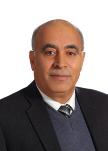 Photo of Abdel Rahman Alzoubaidi, PhD