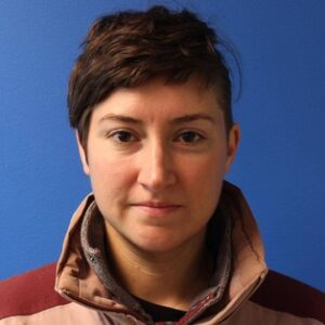 Photo of Hailee Leimbach-Maus