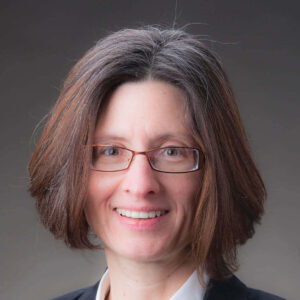 Photo of Stacy Warren, PhD