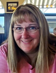 Photo of Leslie Mowatt