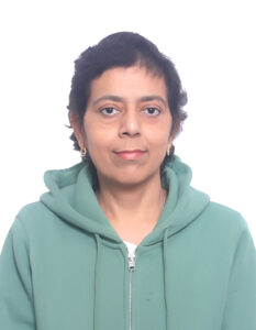 Photo of Sanmeet Kaur, PhD
