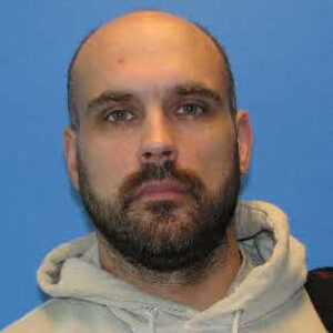 Photo of Mark Paluch