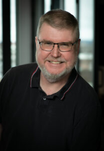 Photo of Jeffrey Shepherd