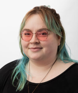 Photo of Jazmine Jackson