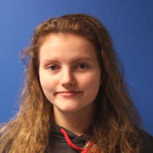 Photo of Kaitlin Abell