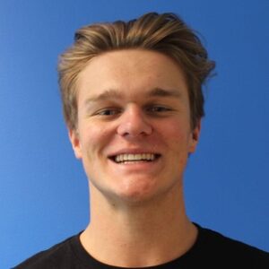 Photo of Maxwell Boruff