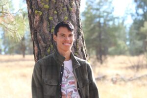 Photo of Alejandro Torres-Gonzales