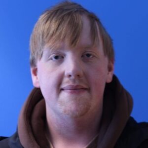 Photo of Daniel Peterson