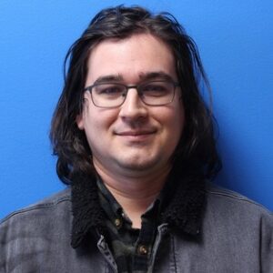 Photo of Eric Leachman