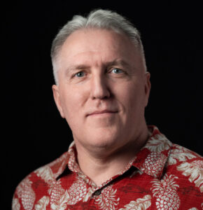 Photo of Kirk Reinkens