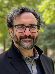 Photo of Robert Sauders