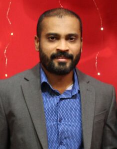 Photo of Indika Dewage