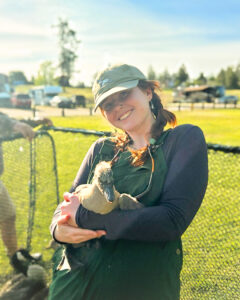 Photo of Grace Barthelmess