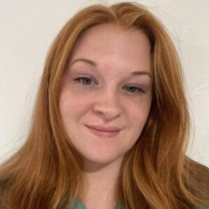 Photo of Cassidy Hanson