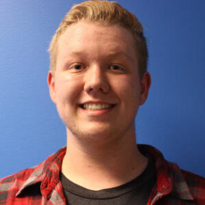 Photo of Dylan Jenkins