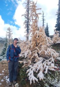 Photo of Teddy Pierson