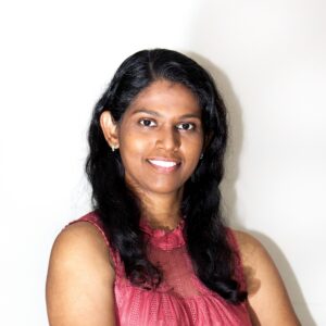 Photo of Savini Thrikawala, PhD