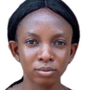 Photo of Oluwapelumi Sonoiki