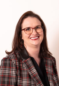 Photo of Tamara Ginter