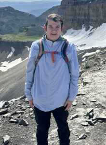 Photo of Scott Perkins