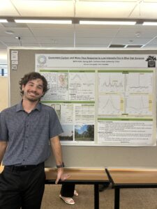 Photo of Vincent Evangelist