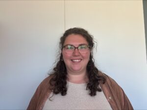 Photo of Erin Taylor, PhD