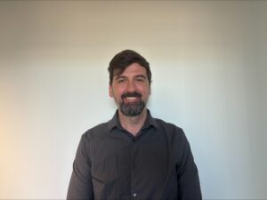 Photo of Daniel Pope, PhD