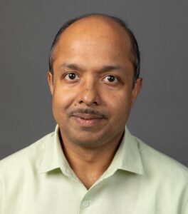 Photo of Abinash Borah, PhD
