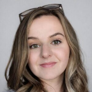 Photo of Rebecca Hunton