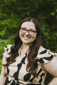 Photo of Gracie Rosenbaum