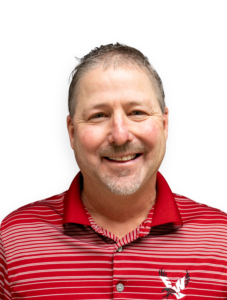 Photo of Marc Hughes