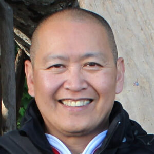 Photo of Vin Vu '86 CSTEM