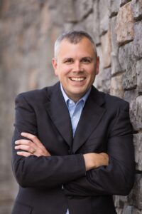 Photo of Sean Hoagland 