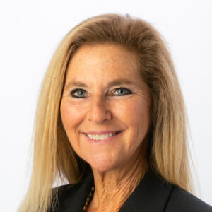 Photo of Shari McMahan, PhD