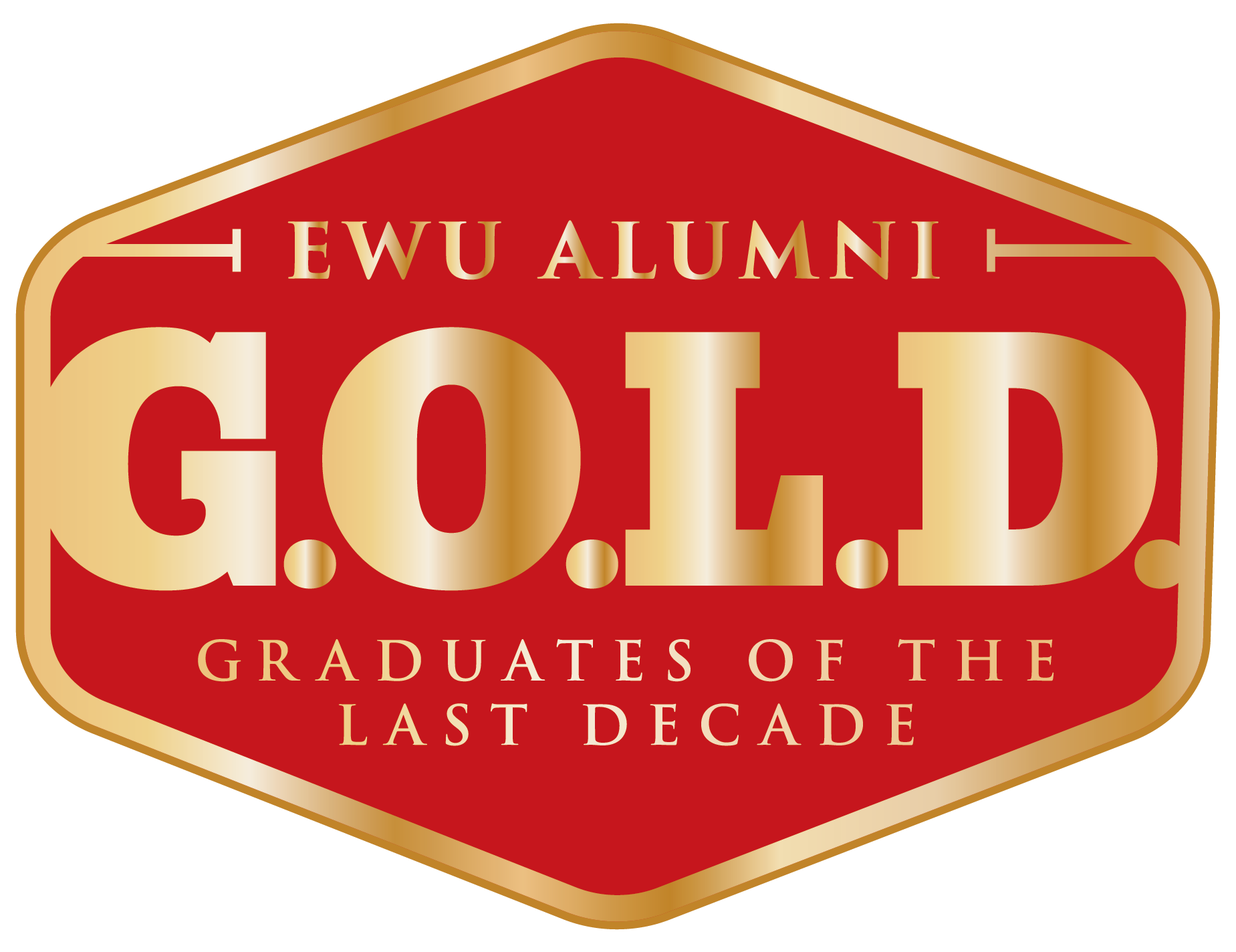 ewu alumni gold - graduates of the last decade