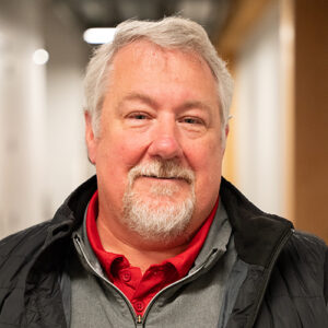 Photo of Craig Sanders 