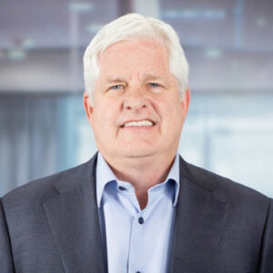 Photo of David Copley '85 CPP