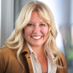 Photo of Tammie Walker ’95 CPP