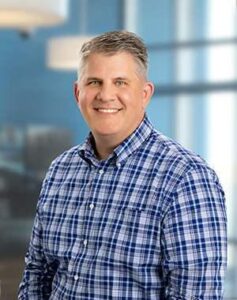 Photo of Travis Simpson 99' COB - Professional Accounting